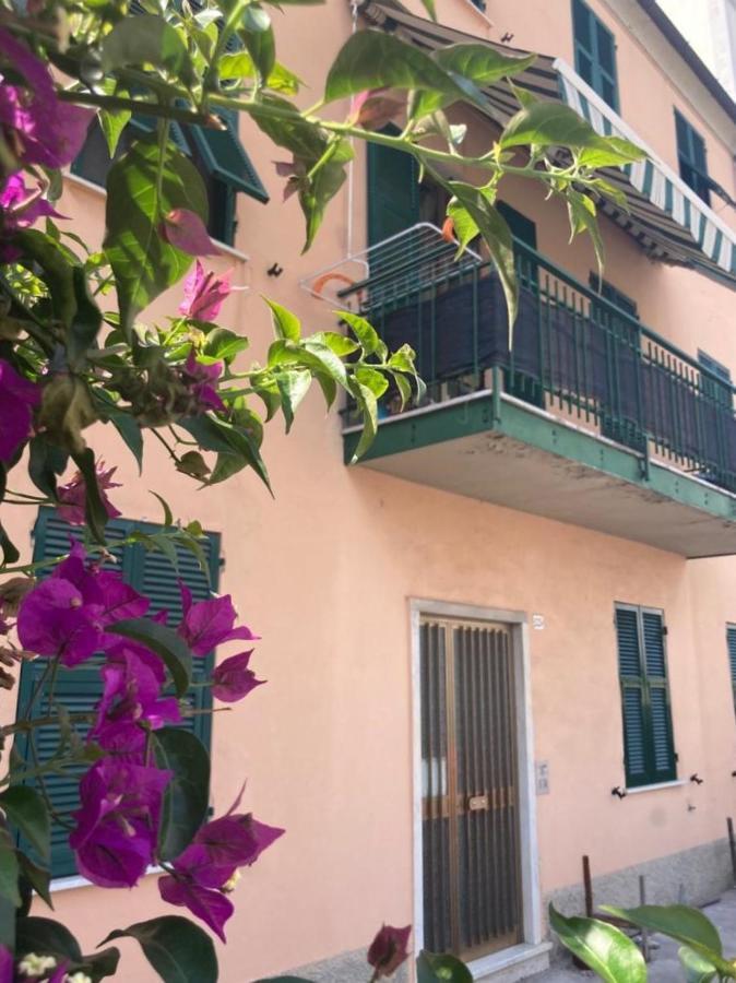 Ci Holidays La Spezia Eksteriør billede