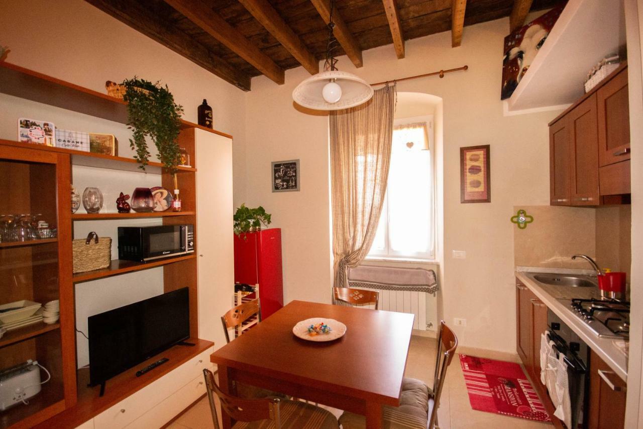 Ci Holidays La Spezia Eksteriør billede